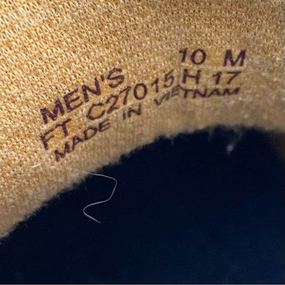 Cole Haan Men’s Grand Crosscourt II in Washed Indigo - Picture 6 of 6